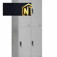 Tủ locker 4 khoang 4C2K